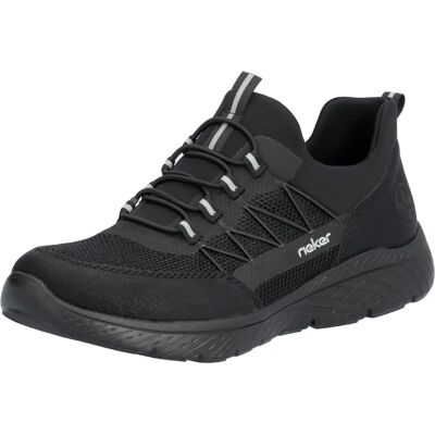 Rieker M505800 Damskie buty - Cały rok slip-on Rieker M505800 Damskie buty - Cały rok slip-on