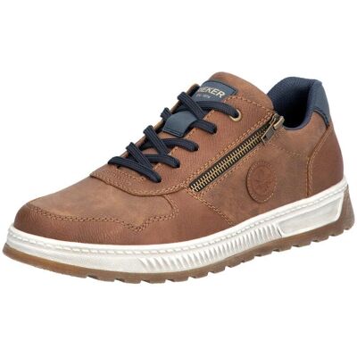 Rieker Sneaker low (37029) - brown Rieker Sneaker low (37029) - brown