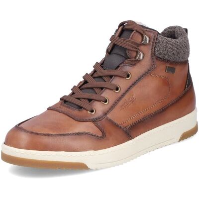 RIEKER - 17530-24 - Marron - 44 - Shoes - Publicité RIEKER - 17530-24 - Marron - 44 - Shoes - Publicité