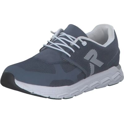 Scarpa sportiva Rieker M9000-12 Blu - Scarpa Scarpa sportiva Rieker M9000-12 Blu - Scarpa