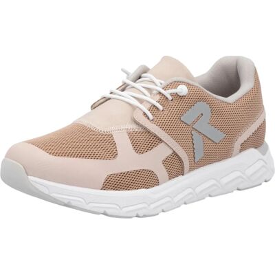 Rieker M9000-31 Sneakers rosa sportivi - Scarpe sportive Rieker M9000-31 Sneakers rosa sportivi - Scarpe sportive
