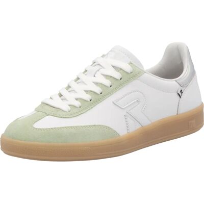 Rieker W2200-85 Verde/Bianco Scarpe Sportive - Scarpe Rieker W2200-85 Verde/Bianco Scarpe Sportive - Scarpe