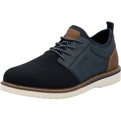 Rieker Herren Slip-On Sneaker - sportlich - Sneaker Rieker Herren Slip-On Sneaker - sportlich - Sneaker
