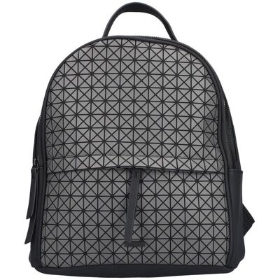 Borsa grigia Rieker H1666-45 - Borsa Borsa grigia Rieker H1666-45 - Borsa