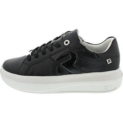 Rieker W120401 W12 Sneakers Bassi Donna - Sneaker Rieker W120401 W12 Sneakers Bassi Donna - Sneaker