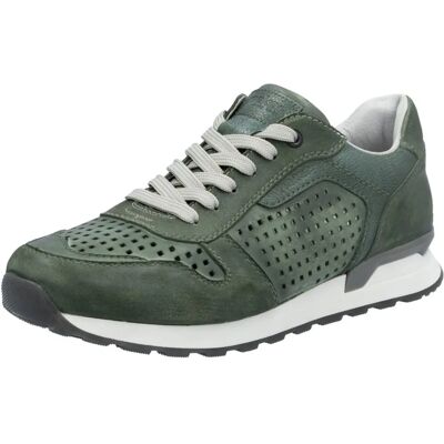 Chaussures en Cuir Vert Rieker U0312 - Chaussures - Publicité Chaussures en Cuir Vert Rieker U0312 - Chaussures - Publicité