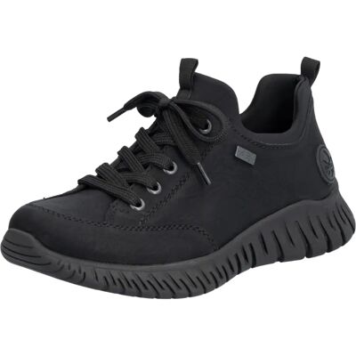 Rieker - M5352-00 - Noir - EU 40 - Chaussures - Publicité Rieker - M5352-00 - Noir - EU 40 - Chaussures - Publicité