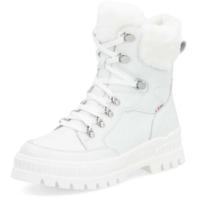 RIEKER Evolution Gr. 43 Damen Schuhe Schneeboots - Winterboots RIEKER Evolution Gr. 43 Damen Schuhe Schneeboots - Winterboots
