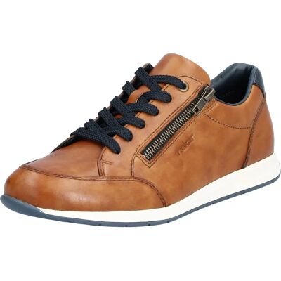 Rieker Sneaker Low (11903) - marron - Publicité Rieker Sneaker Low (11903) - marron - Publicité