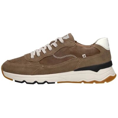 Rieker Evolution Braun U0901-64 - Sneakers Rieker Evolution Braun U0901-64 - Sneakers