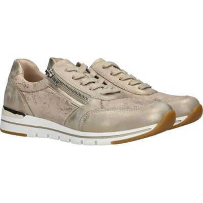 Remonte R6700-61 Chaussures Dorées - Type de Chaussure Remonte R6700-61 Chaussures Dorées - Type de Chaussure