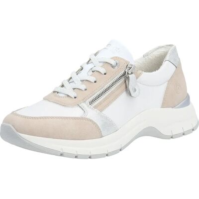 Zapatillas Remonte D0G0981 Blanc - Calzado Zapatillas Remonte D0G0981 Blanc - Calzado