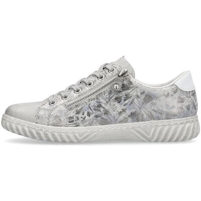 Rieker N0900-90 Leather/Synthetic Casual Shoes - Shoes Rieker N0900-90 Leather/Synthetic Casual Shoes - Shoes