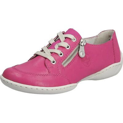 Sneakers Rosa Rieker - Scarpe da Donna Sneakers Rosa Rieker - Scarpe da Donna