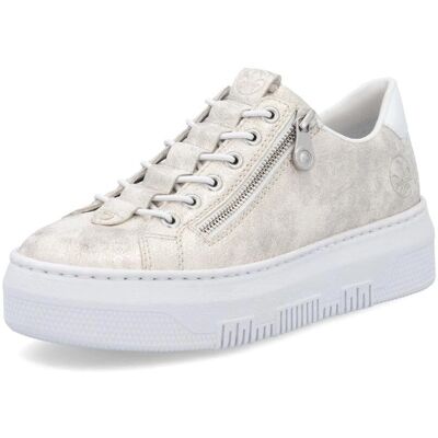 Rieker Sneaker (M1953) grey/white Rieker Sneaker (M1953) grey/white