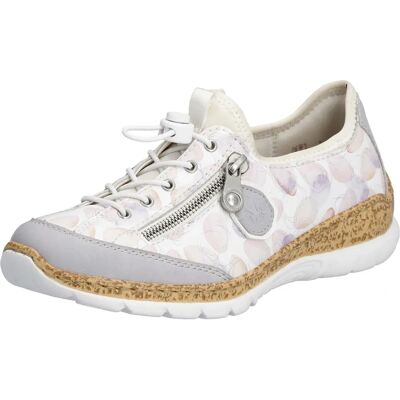 Rieker Sneakers N4263-91 bunt Rieker Sneakers N4263-91 bunt