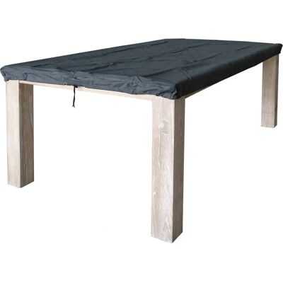 QUICK STAR Rivestimento da tavolo - 200x100cm - PVC impermeabile QUICK STAR Rivestimento da tavolo - 200x100cm - PVC impermeabile