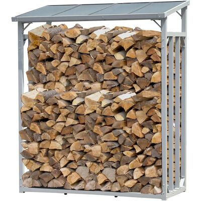 Cobertizo de madera Quick-Star - 1,6 m³ Cobertizo de madera Quick-Star - 1,6 m³