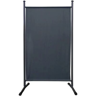 Quick Star - Paravent portable 180x78cm - Écran de confidentialité - Publicité Quick Star - Paravent portable 180x78cm - Écran de confidentialité - Publicité