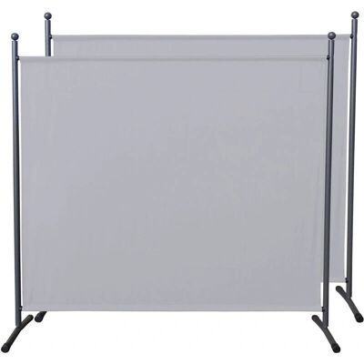Quick Star - Paravent 2p 180x178 Quick Star - Paravent 2p 180x178