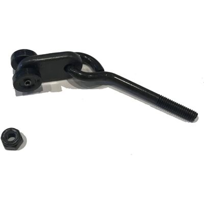 QUICK STAR Firenze Set di 18 ruote - Kit di montaggio per tetto QUICK STAR Firenze Set di 18 ruote - Kit di montaggio per tetto