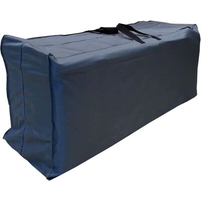 Fodera per cuscino QUICK STAR per 4 lettini - Grigio Fodera per cuscino QUICK STAR per 4 lettini - Grigio