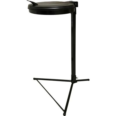QUICK STAR Soporte para bolsas de basura 120L - Contenedor de residuos QUICK STAR Soporte para bolsas de basura 120L - Contenedor de residuos