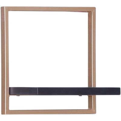 GUTMANN FACTORY Porto Wandregal - Wand Shelf GUTMANN FACTORY Porto Wandregal - Wand Shelf