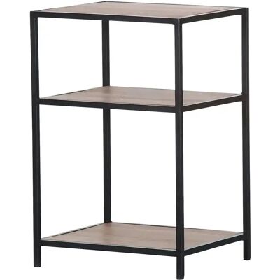 Ivy Regal - 42x63x35cm - Bücherregal Ivy Regal - 42x63x35cm - Bücherregal