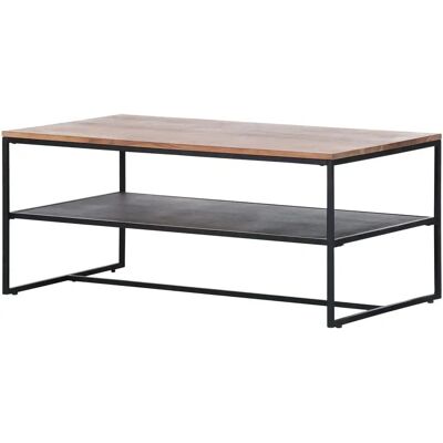 Sofa.de Flynn Couchtisch - holzfarben - Tische - Couchtische Sofa.de Flynn Couchtisch - holzfarben - Tische - Couchtische