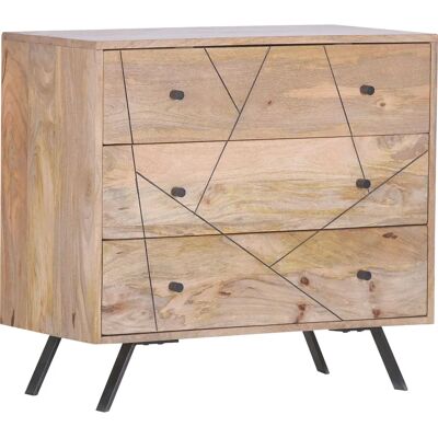 GUTMANN FACTORY Beigeschrank - Sideboard GUTMANN FACTORY Beigeschrank - Sideboard