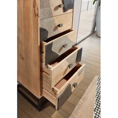 GUTMANN FACTORY Beiges Sideboards - Sideboards GUTMANN FACTORY Beiges Sideboards - Sideboards