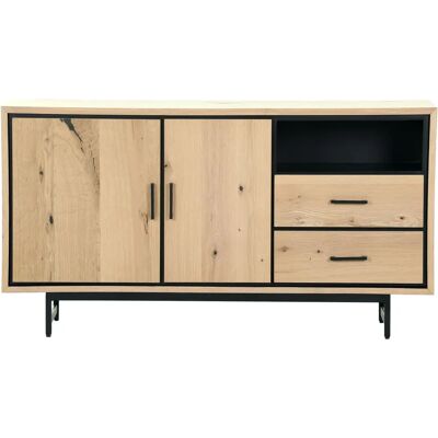 GUTMANN - FACTORY - natur - 150 cm - Sideboard GUTMANN - FACTORY - natur - 150 cm - Sideboard