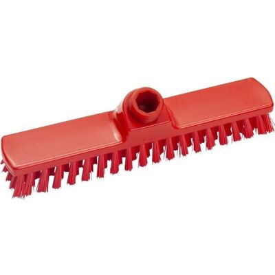 Haug Robuste Blaue PBT-Bürste 0,50mm - Reinigungsutensil Haug Robuste Blaue PBT-Bürste 0,50mm - Reinigungsutensil