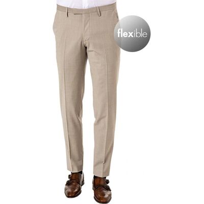 Cinque Cimonopoli-H Slim Fit Beige Stoffhose Cinque Cimonopoli-H Slim Fit Beige Stoffhose