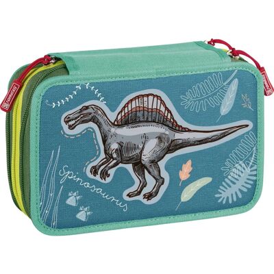 Baier & Schneider Dinosaurier-Schulmäppchen Baier & Schneider Dinosaurier-Schulmäppchen