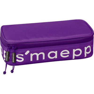 Brunnen Modell XL Lila Etui - Etui Brunnen Modell XL Lila Etui - Etui