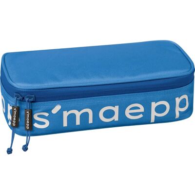 Brunnen s'maepp XL Azur - Custodia per cancelleria Brunnen s'maepp XL Azur - Custodia per cancelleria