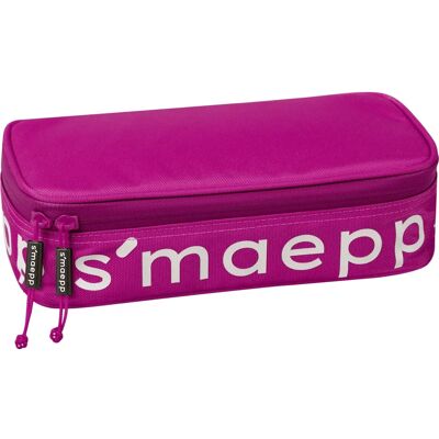 Brunnen Modello XL Rosa Custodia - Custodia per penne Brunnen Modello XL Rosa Custodia - Custodia per penne