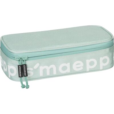 Baier&Schneider s'maepp XL mint - Pencil case Baier&Schneider s'maepp XL mint - Pencil case