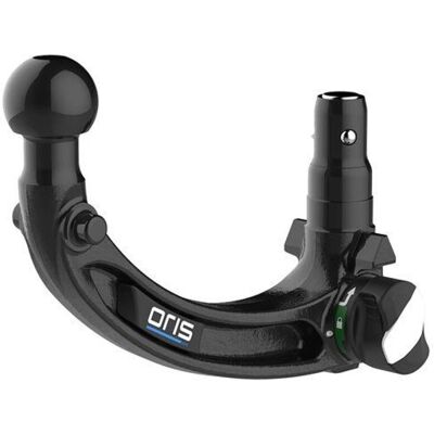 Oris BMW X3 X4 Towbar - Detachable Bike Carrier Compatible 2011-2022 Oris BMW X3 X4 Towbar - Detachable Bike Carrier Compatible 2011-2022