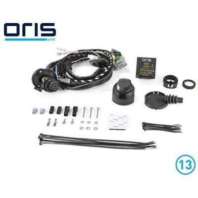 Oris E-Set 900074 - Anhängerkupplung Oris E-Set 900074 - Anhängerkupplung