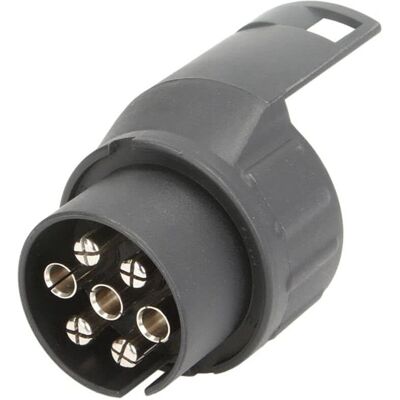 Connecteur ACPS-ORIS 023-654 - 7/13 broches Connecteur ACPS-ORIS 023-654 - 7/13 broches