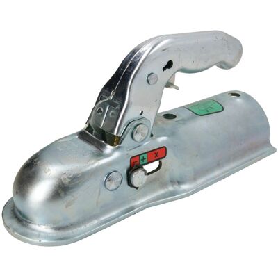 ACPS-ORIS 024-254 Attelage de remorque - Support de barre à rotule ACPS-ORIS 024-254 Attelage de remorque - Support de barre à rotule