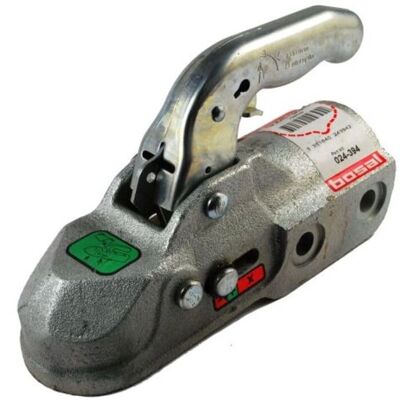 ACPS-ORIS 024-394 Attelage de remorque - Support de barre à rotule ACPS-ORIS 024-394 Attelage de remorque - Support de barre à rotule
