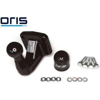 ACPS-ORIS 024-924 Enganche para remolque - Duradero, Fácil de instalar, Alta carga ACPS-ORIS 024-924 Enganche para remolque - Duradero, Fácil de instalar, Alta carga