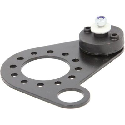 ACPS-ORIS 026-244 Attelage - Norme de sécurité ACPS-ORIS 026-244 Attelage - Norme de sécurité