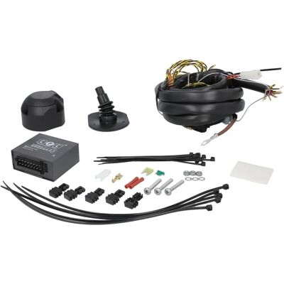 Kit de enganche ACPS-ORIS 034-118 - Asistencia de aparcamiento, LED, Renault Kit de enganche ACPS-ORIS 034-118 - Asistencia de aparcamiento, LED, Renault