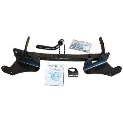 ACPS-ORIS ORIS037-161 Enganche de remolque - Sistema de bola fija ACPS-ORIS ORIS037-161 Enganche de remolque - Sistema de bola fija