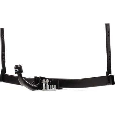 ACPS-ORIS 040-521 Attelage - Tête de boule rigide - 1415kg ACPS-ORIS 040-521 Attelage - Tête de boule rigide - 1415kg
